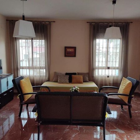 Guadameci By Guimar Apartment Cordoba Luaran gambar
