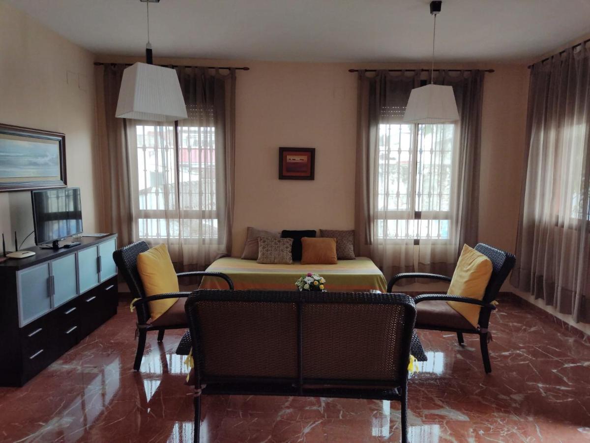 Guadameci By Guimar Apartment Cordoba Luaran gambar