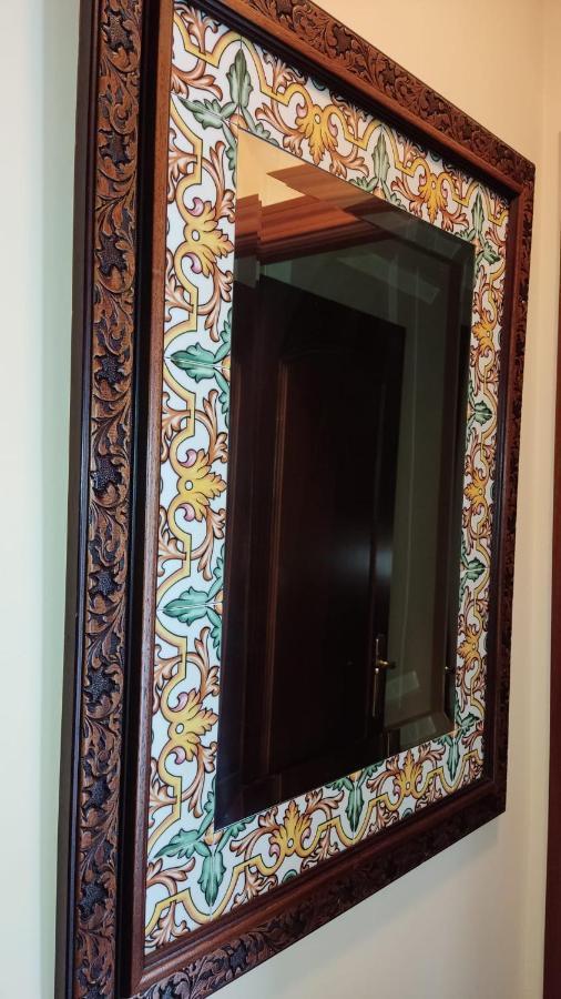 Guadameci By Guimar Apartment Cordoba Luaran gambar