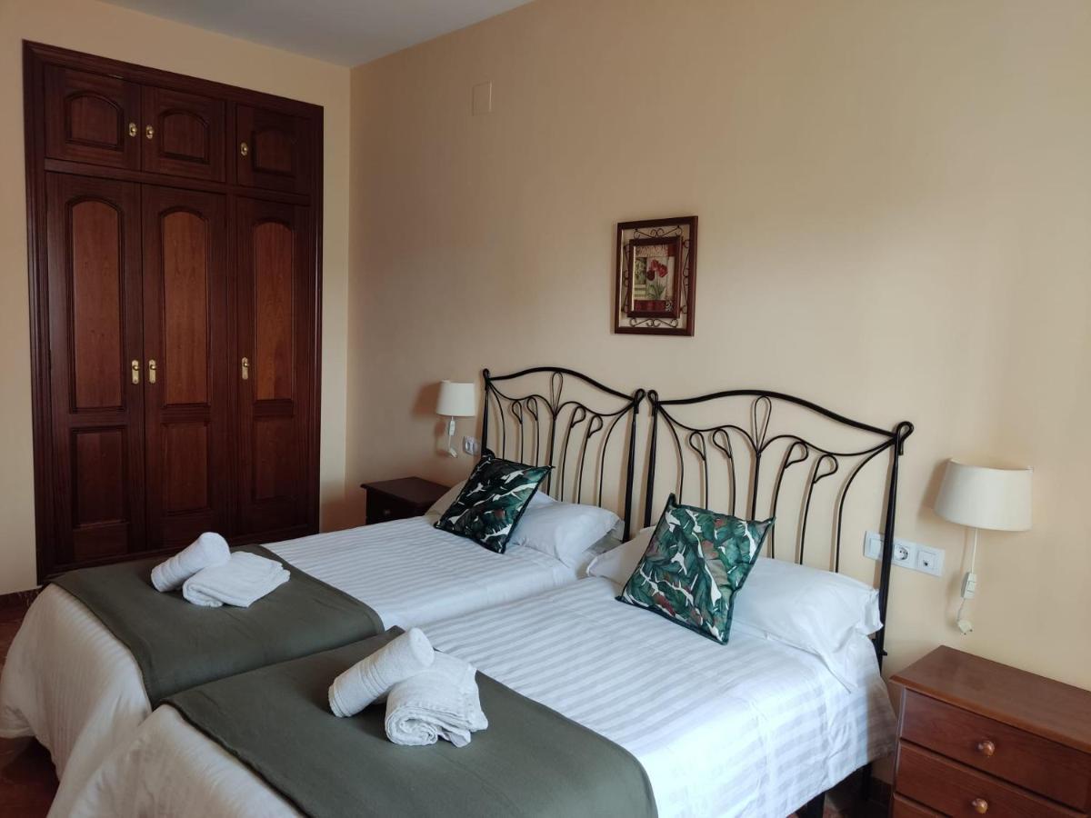 Guadameci By Guimar Apartment Cordoba Luaran gambar