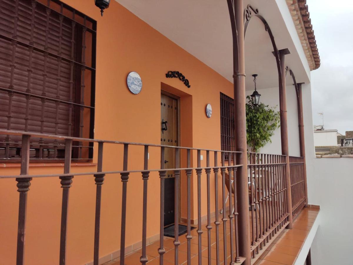 Guadameci By Guimar Apartment Cordoba Luaran gambar