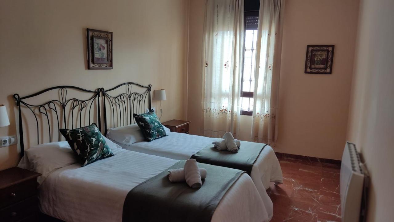 Guadameci By Guimar Apartment Cordoba Luaran gambar