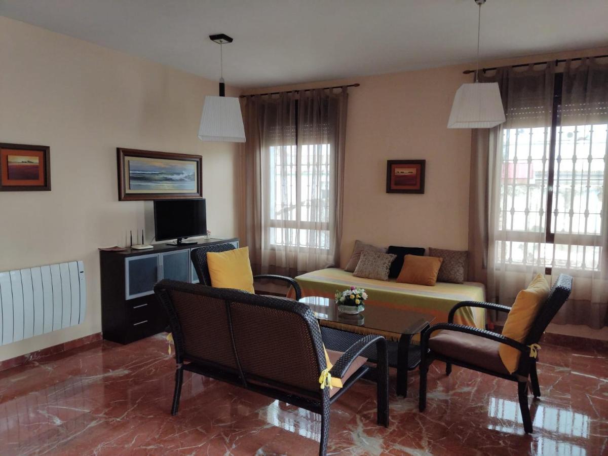 Guadameci By Guimar Apartment Cordoba Luaran gambar